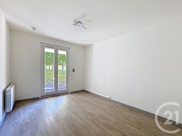 Appartement Studio &agrave; vendre - 1 pi&egrave;ce - 18 m2 - Vandoeuvre Les Nancy - 54 - LORRAINE