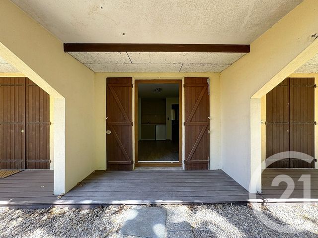 Appartement Studio &agrave; vendre - 1 pi&egrave;ce - 18 m2 - Vandoeuvre Les Nancy - 54 - LORRAINE