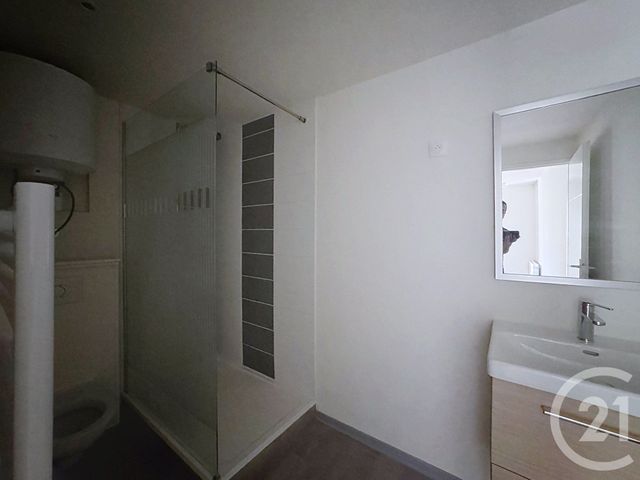 Appartement Studio &agrave; vendre - 1 pi&egrave;ce - 18 m2 - Vandoeuvre Les Nancy - 54 - LORRAINE