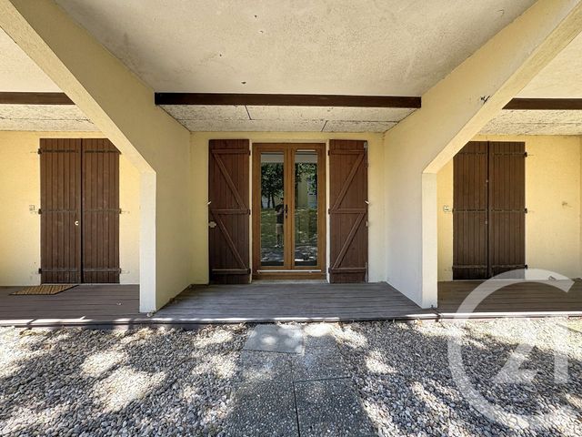 Appartement Studio &agrave; vendre - 1 pi&egrave;ce - 18 m2 - Vandoeuvre Les Nancy - 54 - LORRAINE