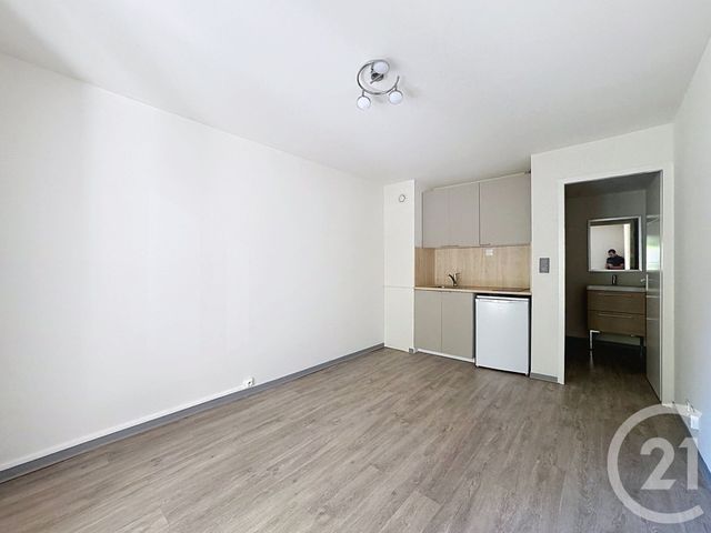 Appartement Studio &agrave; vendre - 1 pi&egrave;ce - 18 m2 - Vandoeuvre Les Nancy - 54 - LORRAINE