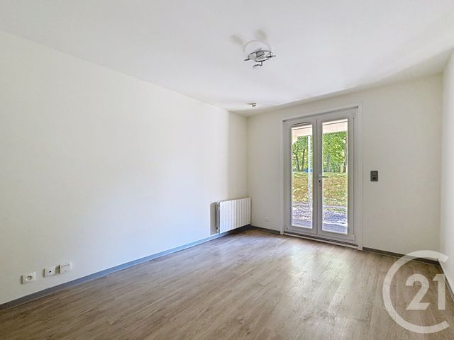 Appartement Studio &agrave; vendre - 1 pi&egrave;ce - 18 m2 - Vandoeuvre Les Nancy - 54 - LORRAINE