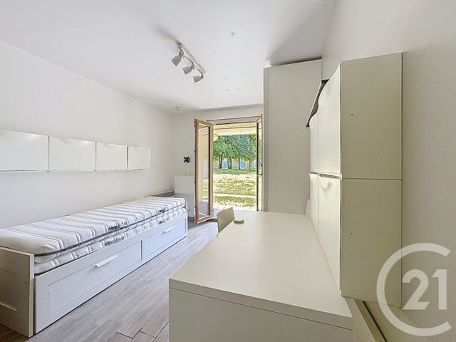 Appartement Studio &agrave; vendre - 1 pi&egrave;ce - 18 m2 - Vandoeuvre Les Nancy - 54 - LORRAINE