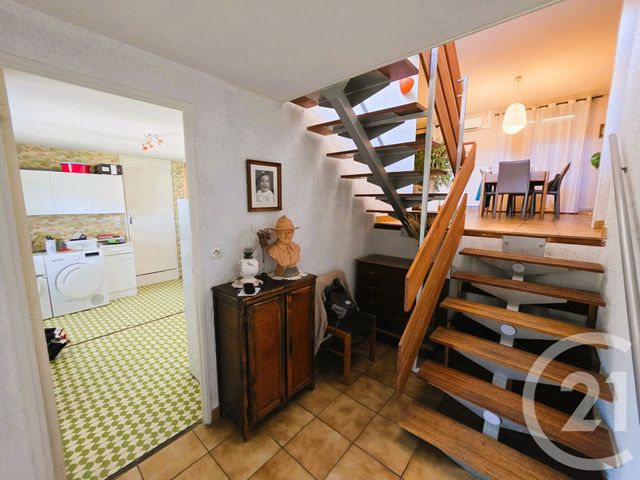 Maison &agrave; vendre - 6 pi&egrave;ces - 113 m2 - Neuves Maisons - 54 - LORRAINE