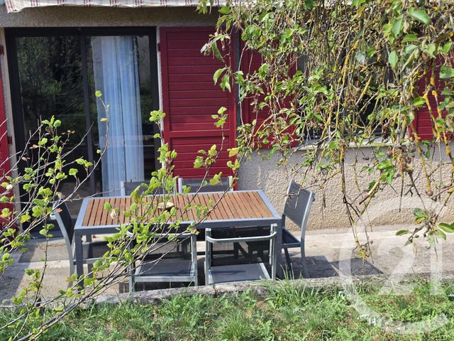 Maison &agrave; vendre - 6 pi&egrave;ces - 113 m2 - Neuves Maisons - 54 - LORRAINE