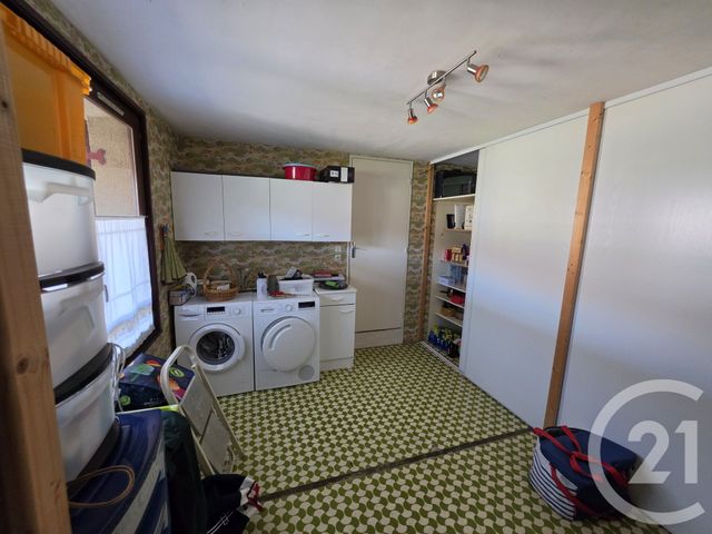 Maison &agrave; vendre - 6 pi&egrave;ces - 113 m2 - Neuves Maisons - 54 - LORRAINE