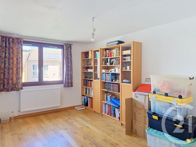 Maison &agrave; vendre - 6 pi&egrave;ces - 113 m2 - Neuves Maisons - 54 - LORRAINE