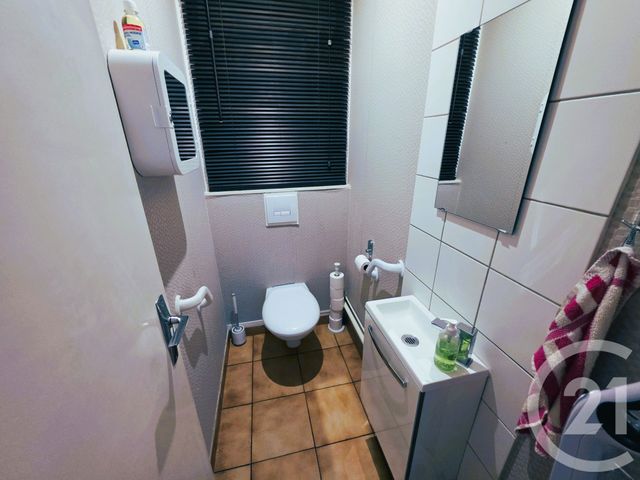 Maison &agrave; vendre - 6 pi&egrave;ces - 113 m2 - Neuves Maisons - 54 - LORRAINE