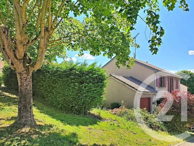 Maison à vendre NEUVES MAISONS