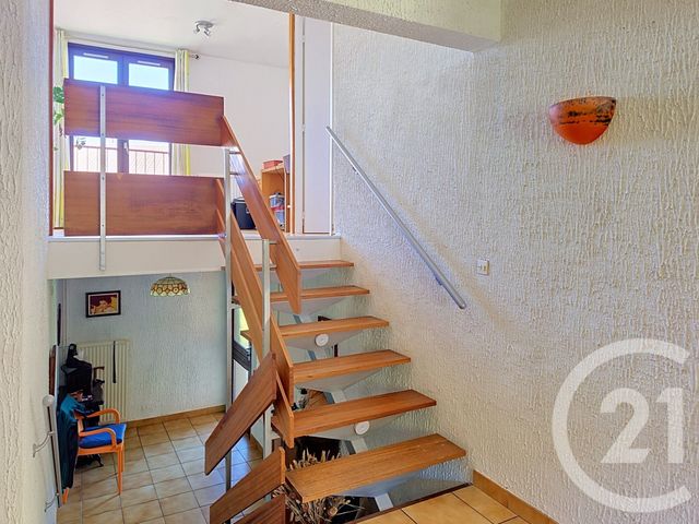 Maison &agrave; vendre - 6 pi&egrave;ces - 113 m2 - Neuves Maisons - 54 - LORRAINE