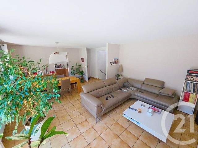 Maison &agrave; vendre - 6 pi&egrave;ces - 113 m2 - Neuves Maisons - 54 - LORRAINE