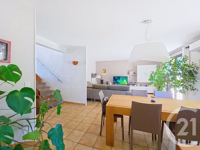 Maison &agrave; vendre - 6 pi&egrave;ces - 113 m2 - Neuves Maisons - 54 - LORRAINE