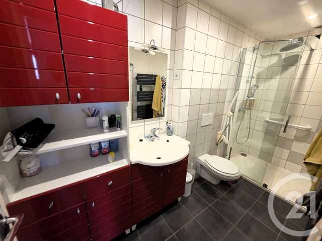 Maison &agrave; vendre - 6 pi&egrave;ces - 113 m2 - Neuves Maisons - 54 - LORRAINE