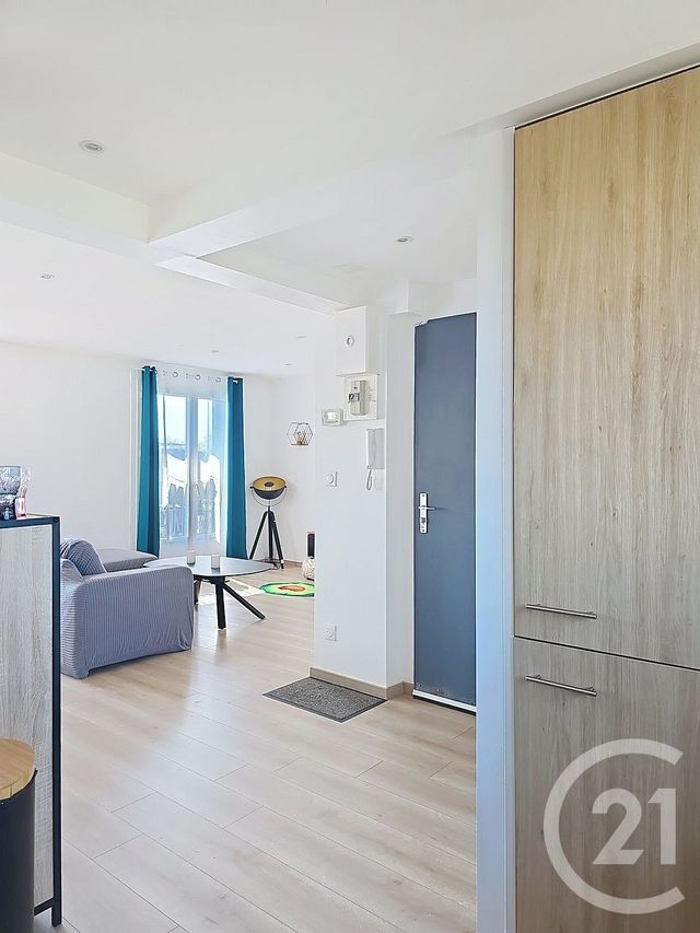 Appartement F3 &agrave; louer - 3 pi&egrave;ces - 63,31 m2 - Tomblaine - 54 - LORRAINE