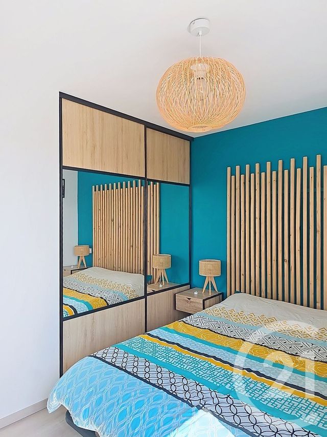 Appartement F3 &agrave; louer - 3 pi&egrave;ces - 63,31 m2 - Tomblaine - 54 - LORRAINE