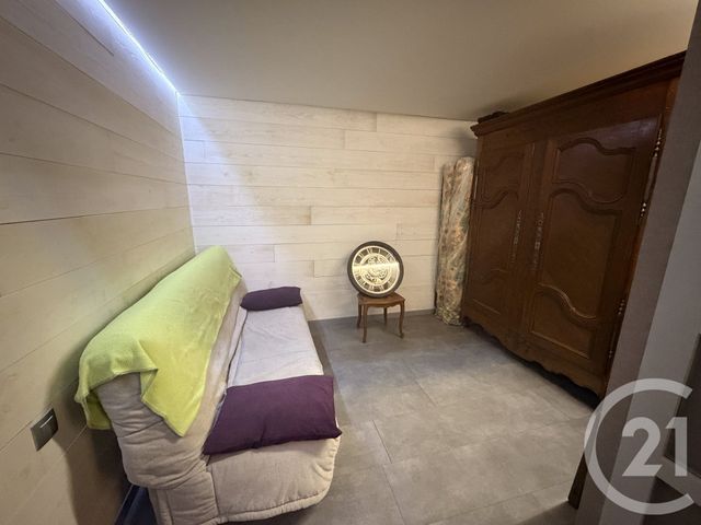 Appartement &agrave; vendre - 3 pi&egrave;ces - 72 m2 - St Nicolas De Port - 54 - LORRAINE