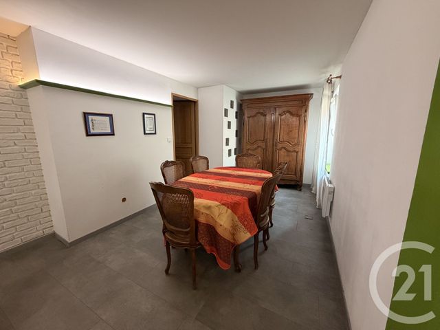 Appartement &agrave; vendre - 3 pi&egrave;ces - 72 m2 - St Nicolas De Port - 54 - LORRAINE