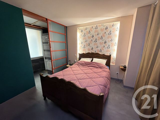 Appartement &agrave; vendre - 3 pi&egrave;ces - 72 m2 - St Nicolas De Port - 54 - LORRAINE