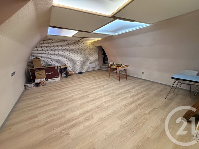 Appartement &agrave; vendre - 3 pi&egrave;ces - 72 m2 - St Nicolas De Port - 54 - LORRAINE