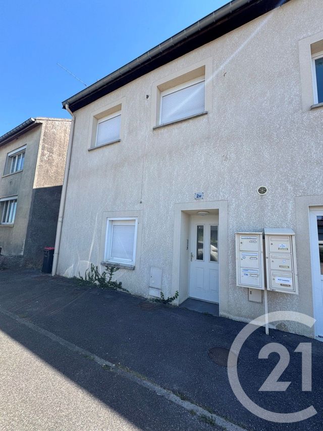 Immeuble à vendre LANEUVELOTTE