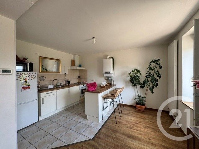 Immeuble &agrave; vendre - 201 m2 - Laneuvelotte - 54 - LORRAINE