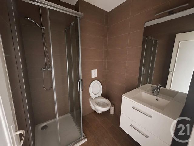 Appartement &agrave; vendre - 3 pi&egrave;ces - 54 m2 - St Max - 54 - LORRAINE