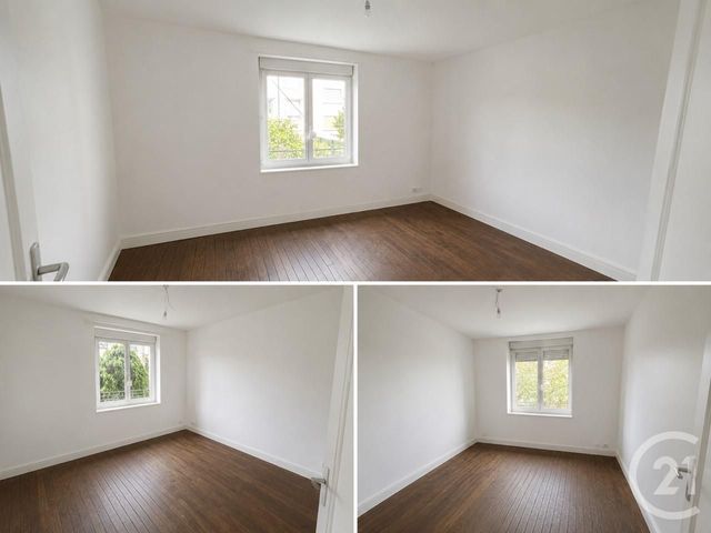 Appartement &agrave; vendre - 3 pi&egrave;ces - 54 m2 - St Max - 54 - LORRAINE
