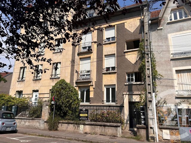 Appartement à vendre ST MAX