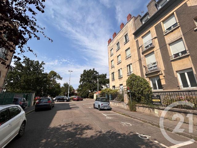 Appartement &agrave; vendre - 3 pi&egrave;ces - 54 m2 - St Max - 54 - LORRAINE
