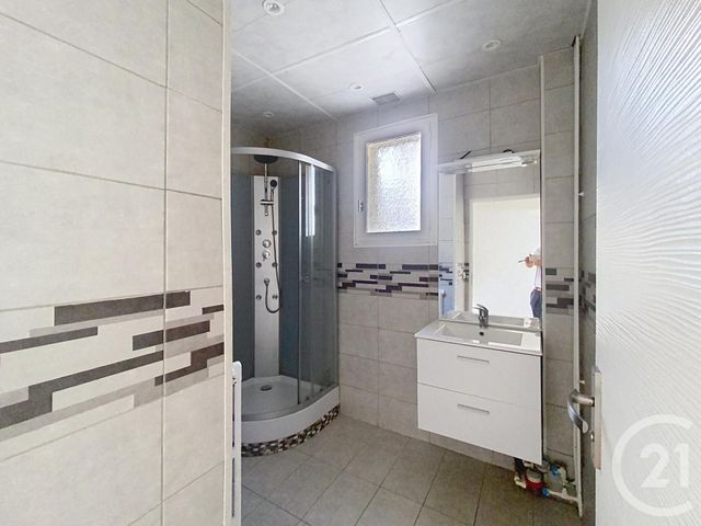 Appartement F3 &agrave; vendre - 3 pi&egrave;ces - 67,17 m2 - St Max - 54 - LORRAINE