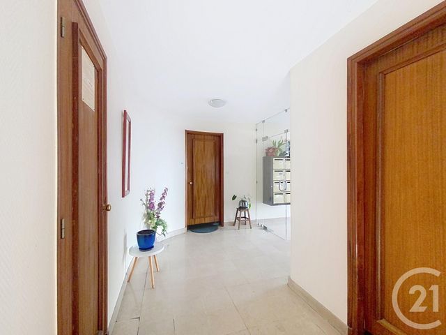 Appartement F3 &agrave; vendre - 3 pi&egrave;ces - 67,17 m2 - St Max - 54 - LORRAINE