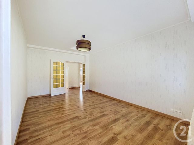 Appartement F3 &agrave; vendre - 3 pi&egrave;ces - 67,17 m2 - St Max - 54 - LORRAINE