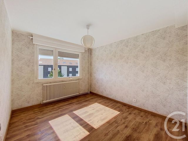 Appartement F3 &agrave; vendre - 3 pi&egrave;ces - 67,17 m2 - St Max - 54 - LORRAINE