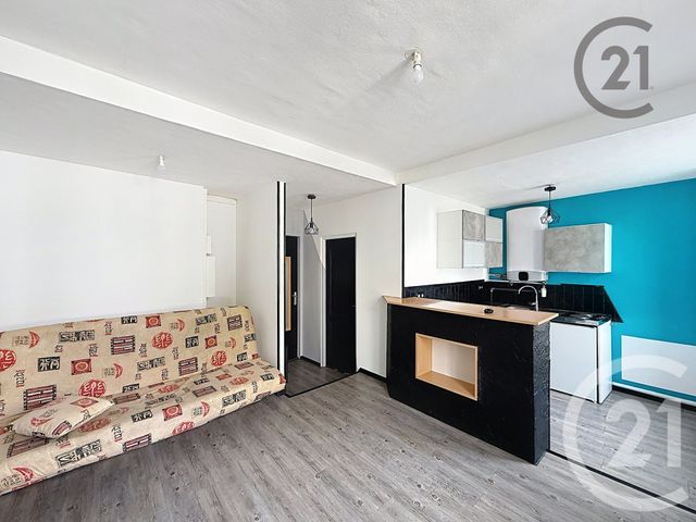 appartement - NANCY - 54