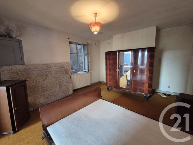 Maison &agrave; vendre - 5 pi&egrave;ces - 119 m2 - Richardmenil - 54 - LORRAINE