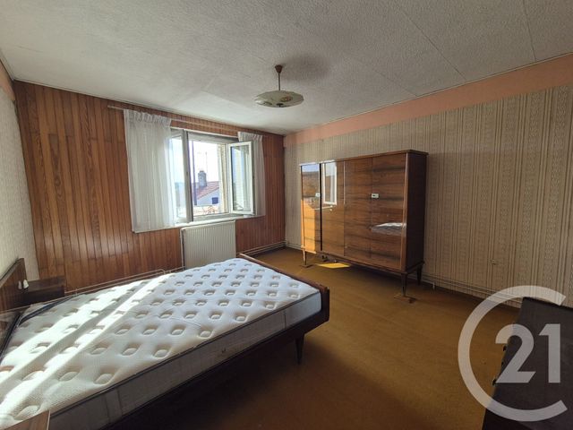 Maison &agrave; vendre - 5 pi&egrave;ces - 119 m2 - Richardmenil - 54 - LORRAINE