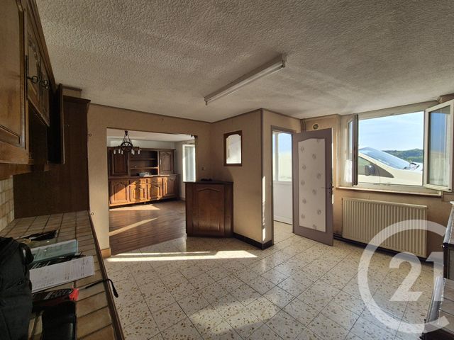 Maison à vendre RICHARDMENIL