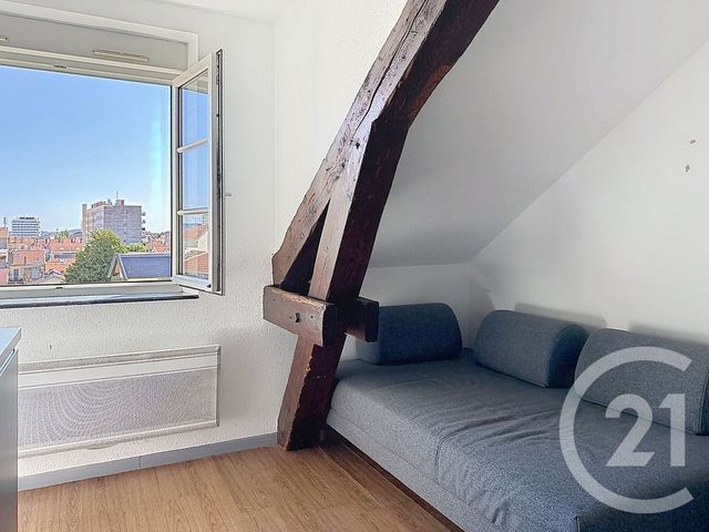 Appartement Studio à vendre NANCY