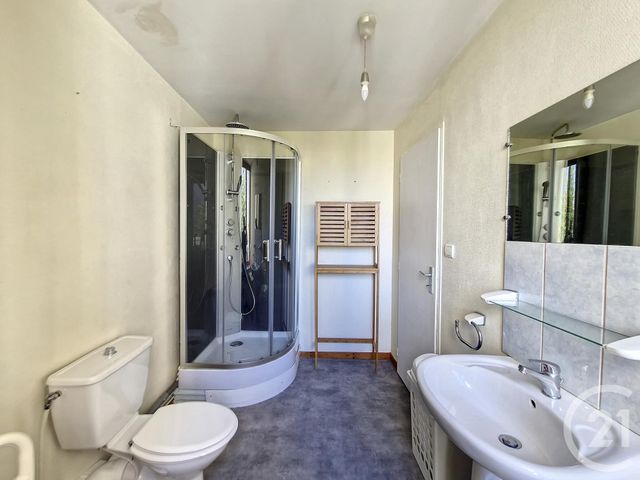 Appartement F1 &agrave; louer - 1 pi&egrave;ce - 27,51 m2 - Nancy - 54 - LORRAINE