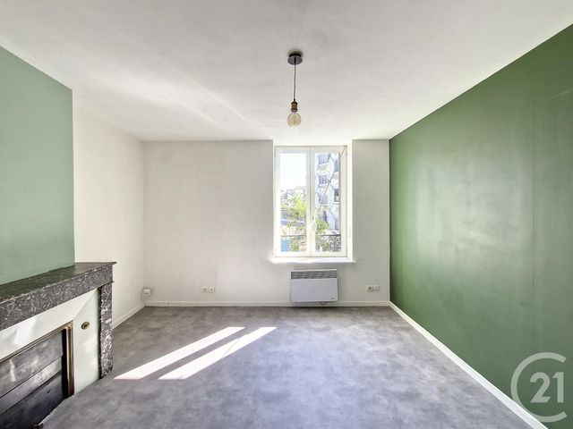 appartement - NANCY - 54