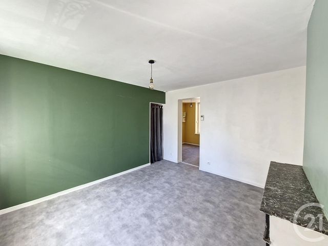 Appartement F1 &agrave; louer - 1 pi&egrave;ce - 27,51 m2 - Nancy - 54 - LORRAINE