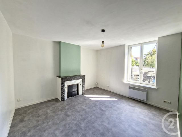 Appartement F1 &agrave; louer - 1 pi&egrave;ce - 27,51 m2 - Nancy - 54 - LORRAINE