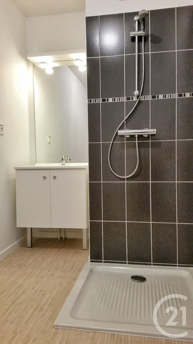 Appartement F2 &agrave; louer - 2 pi&egrave;ces - 40,09 m2 - Pulnoy - 54 - LORRAINE