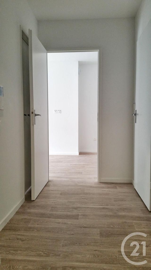 Appartement F2 &agrave; louer - 2 pi&egrave;ces - 40,09 m2 - Pulnoy - 54 - LORRAINE