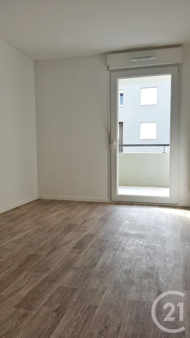 Appartement F2 &agrave; louer - 2 pi&egrave;ces - 40,09 m2 - Pulnoy - 54 - LORRAINE