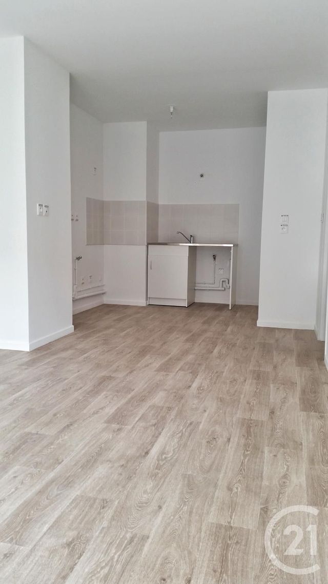 Appartement F2 &agrave; louer - 2 pi&egrave;ces - 40,09 m2 - Pulnoy - 54 - LORRAINE