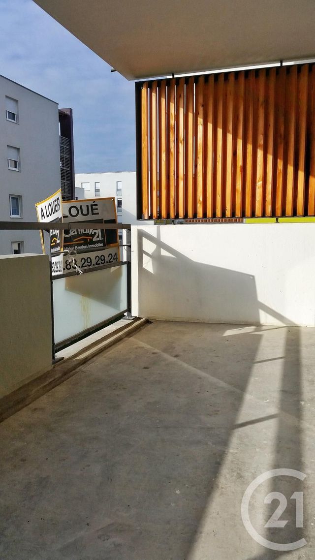 Appartement F2 &agrave; louer - 2 pi&egrave;ces - 40,09 m2 - Pulnoy - 54 - LORRAINE