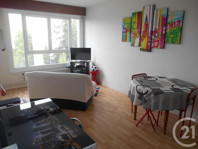 Appartement F1 à louer LAXOU
