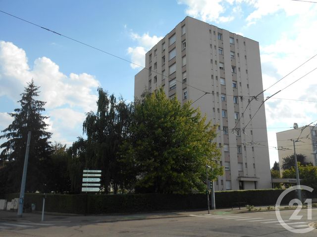 Appartement F1 &agrave; louer - 1 pi&egrave;ce - 41,75 m2 - Laxou - 54 - LORRAINE