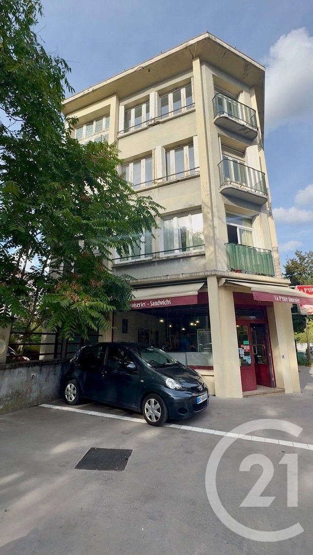 Immeuble à vendre NANCY